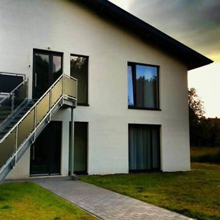3H Apartments Kelberg Eksteriør bilde