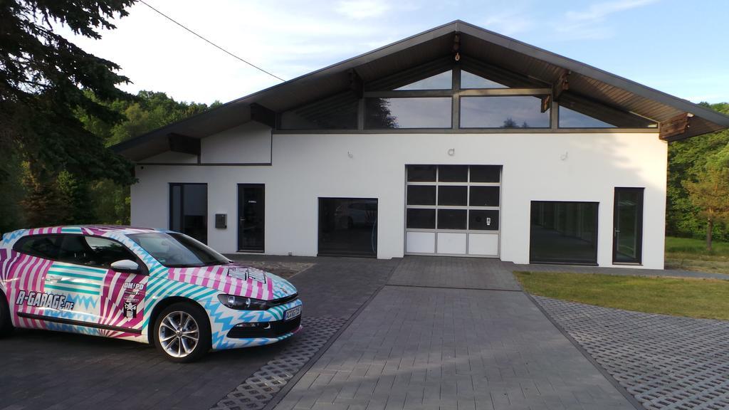 3H Apartments Kelberg Rom bilde