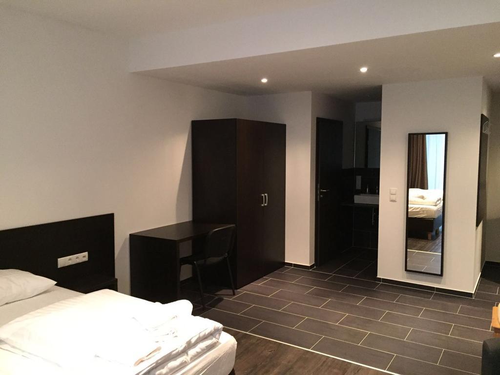 3H Apartments Kelberg Eksteriør bilde
