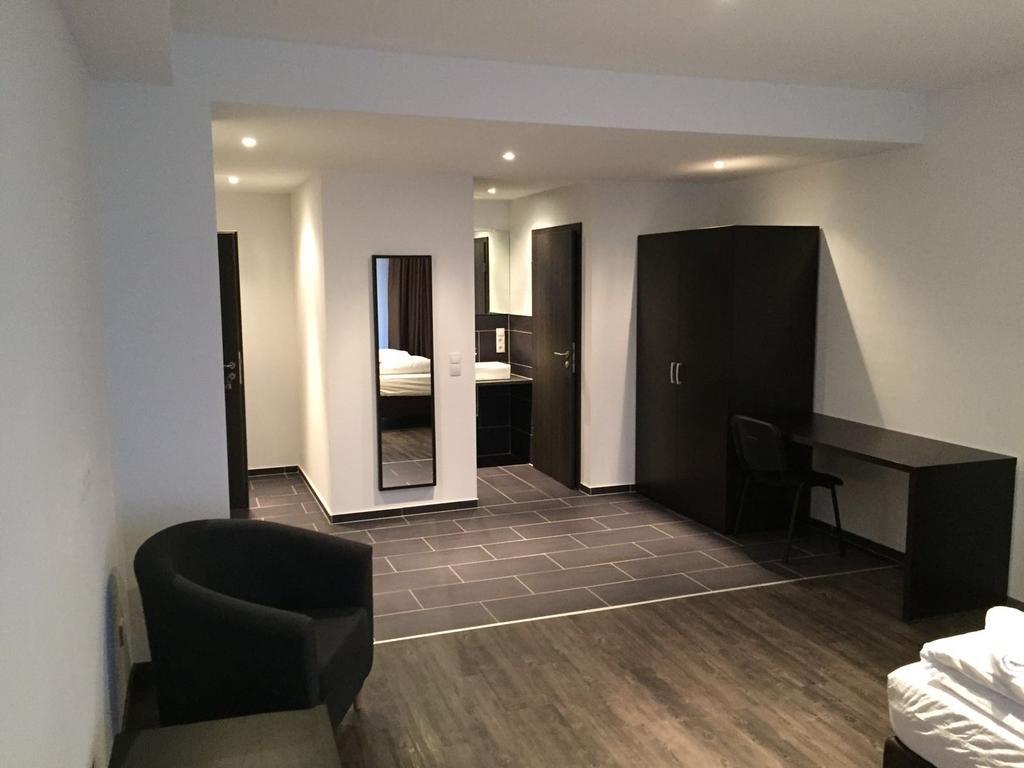 3H Apartments Kelberg Eksteriør bilde