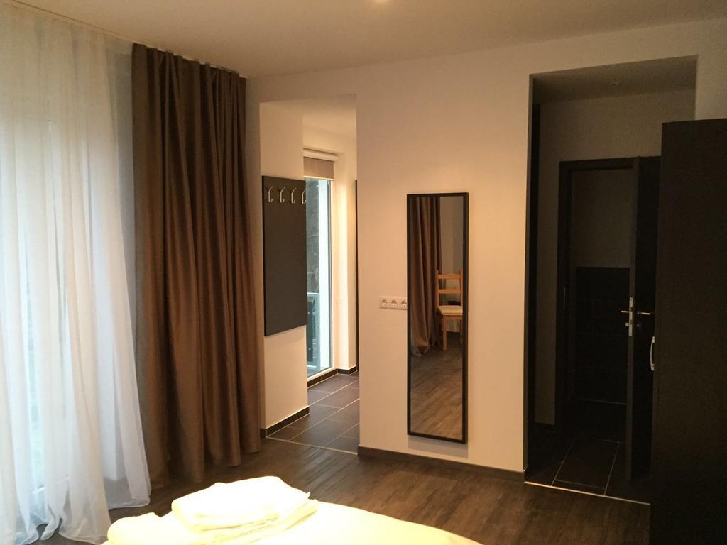 3H Apartments Kelberg Eksteriør bilde