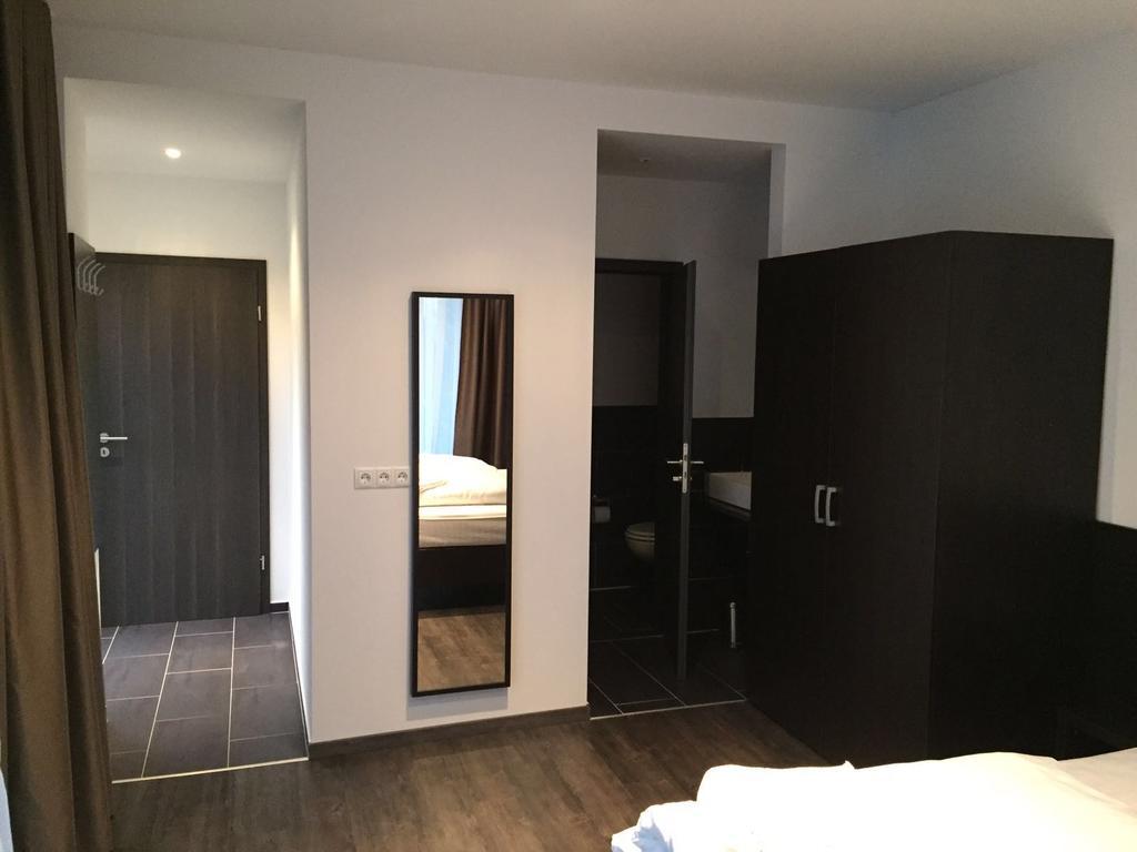 3H Apartments Kelberg Eksteriør bilde