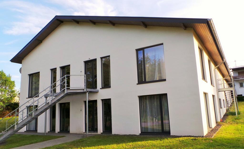 3H Apartments Kelberg Rom bilde