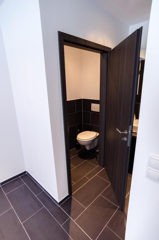 3H Apartments Kelberg Rom bilde