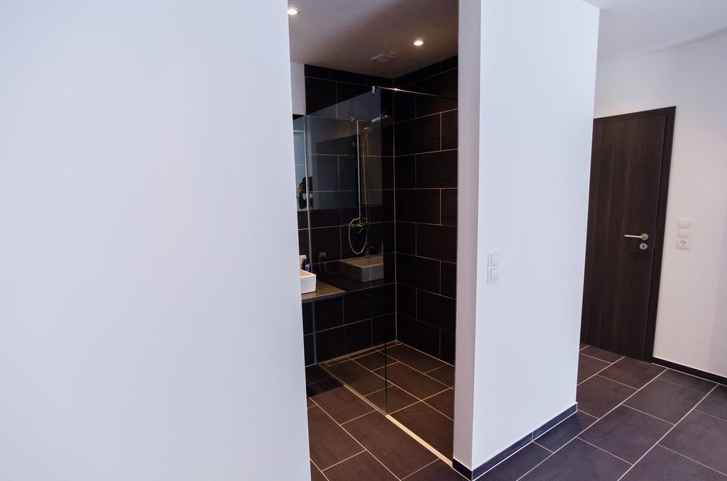 3H Apartments Kelberg Rom bilde