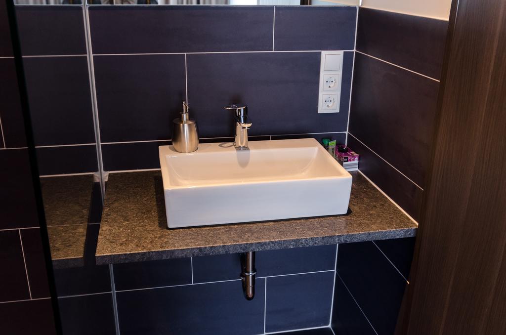 3H Apartments Kelberg Rom bilde
